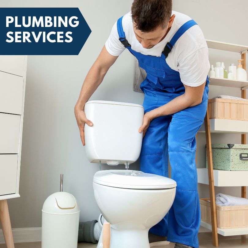 Plumbing Company in Palm Beach Gardens, FL