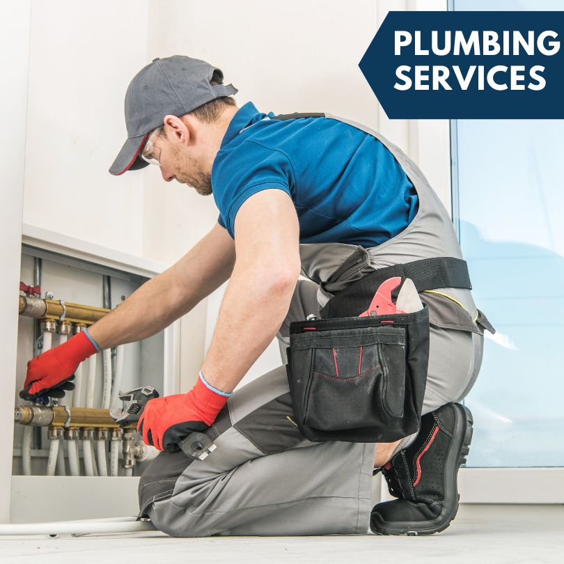 Palm Beach Gardens Plumbing Company